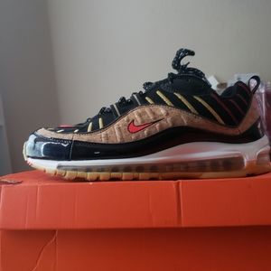 98 cork air max